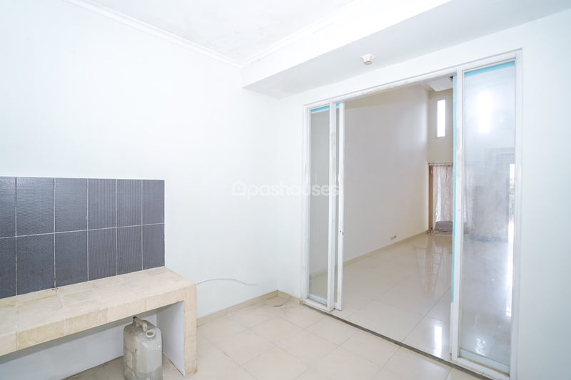 Perumahan Three Residence
