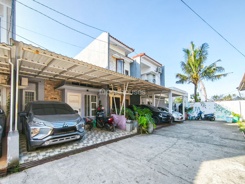 Perumahan Mustofa Residence No.13G