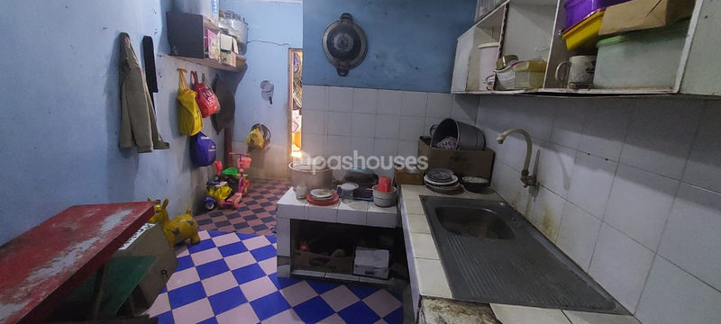Komplek Sarana Indah Permai