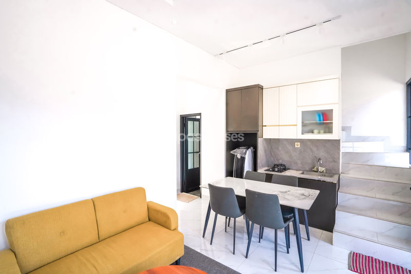Perumahan Aruni Luxury Blok B2 Depok