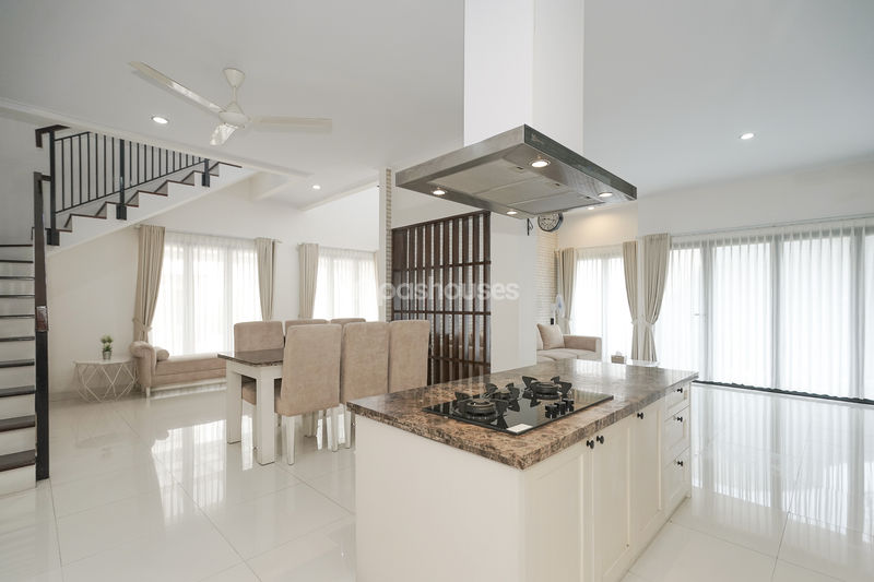Perumahan Cempaka Residence Bekasi Blok A No.6-7