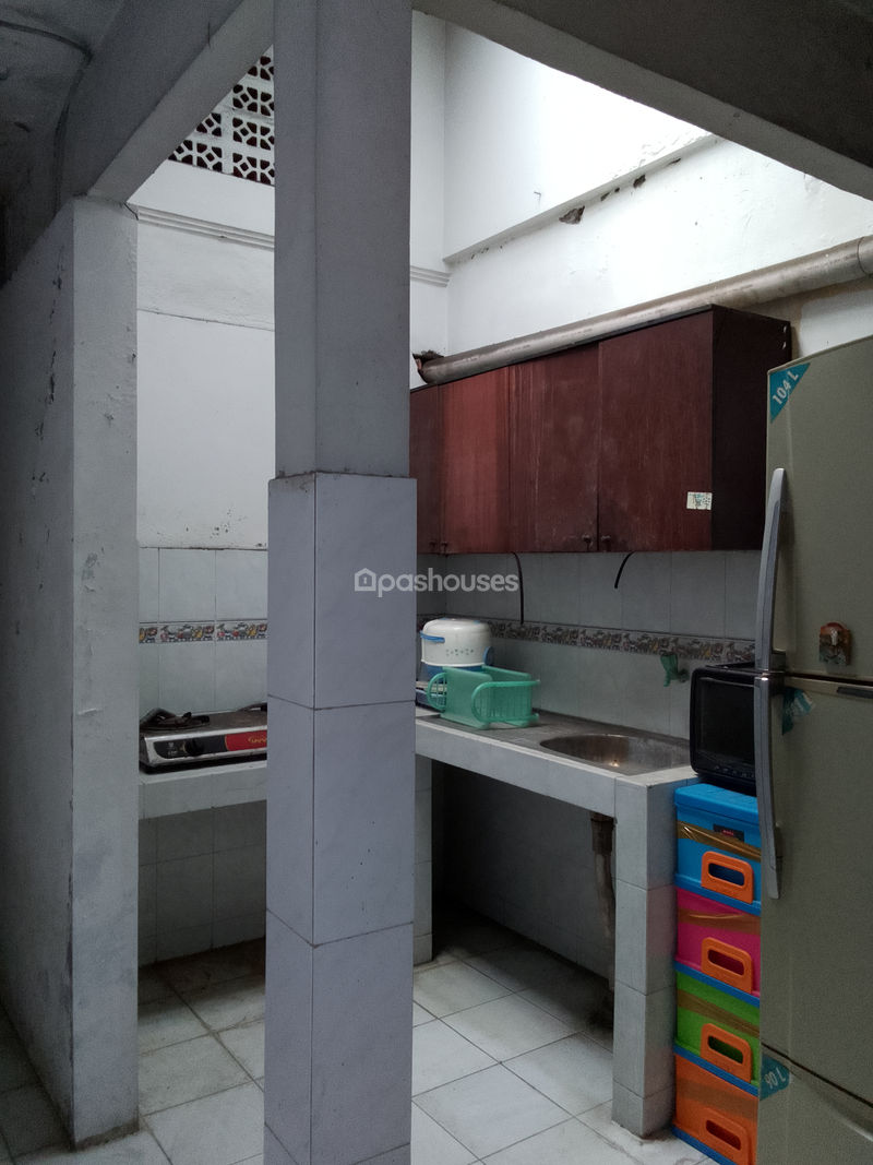 Perumahan Masnaga Bekasi