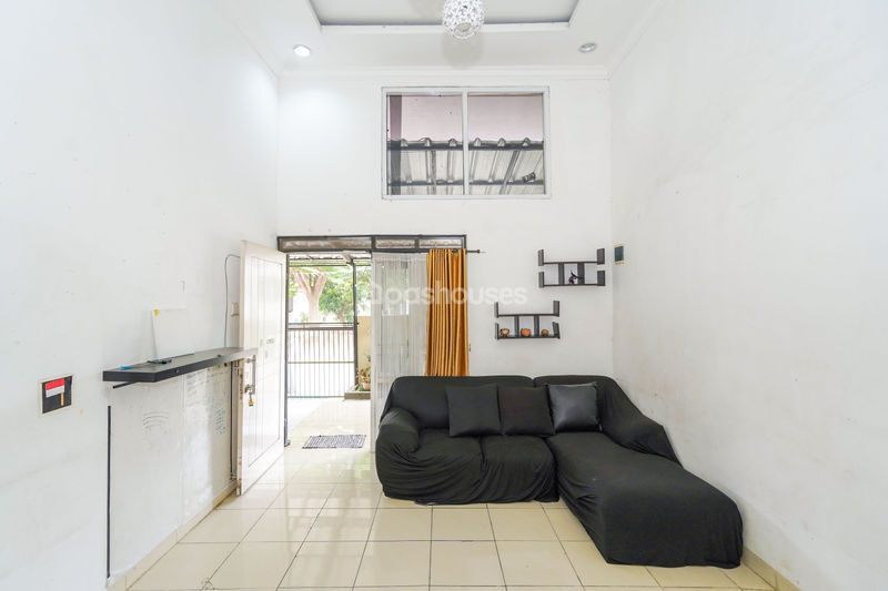 Perum Graha Mampang Mas Blok B2/26