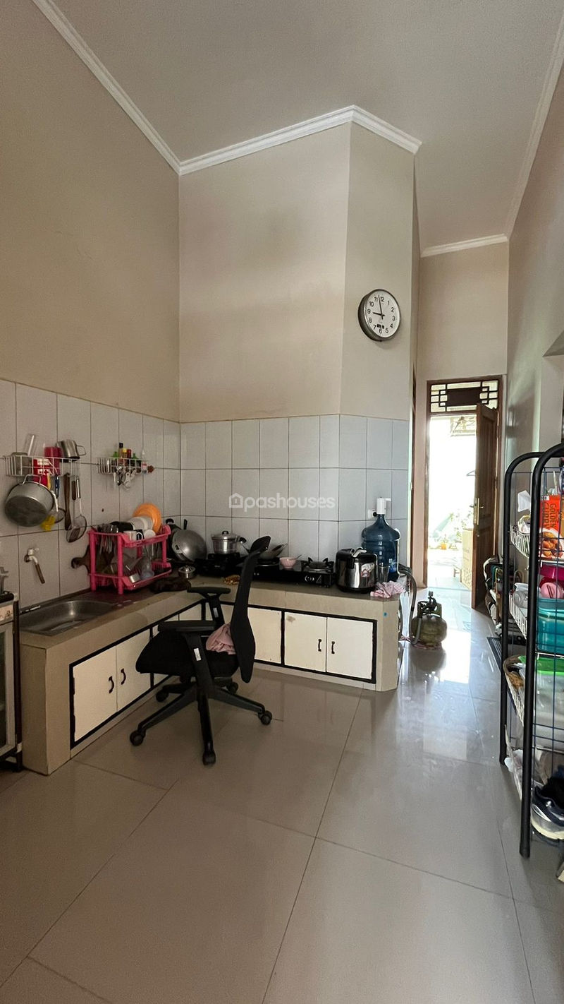 Jalan Duren 2 Depok