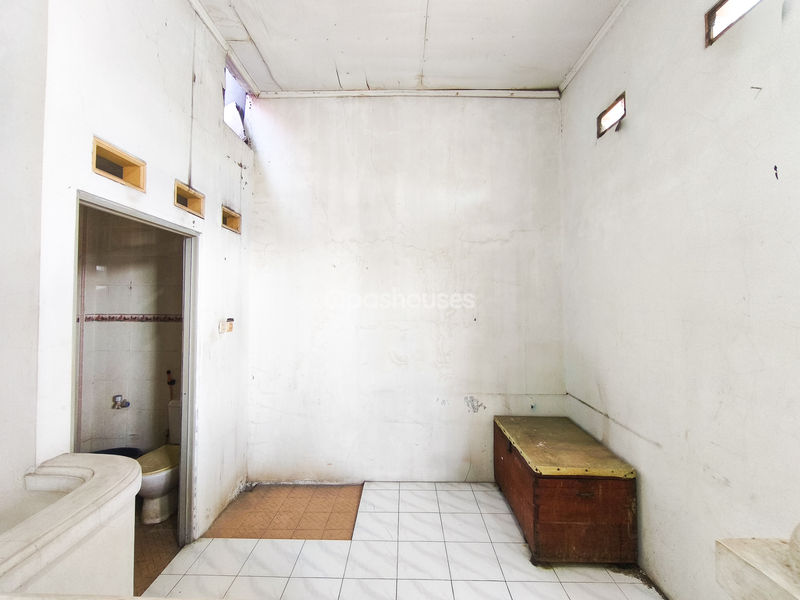 Pondok Ungu Permai Sektor V Blok C7 No.20