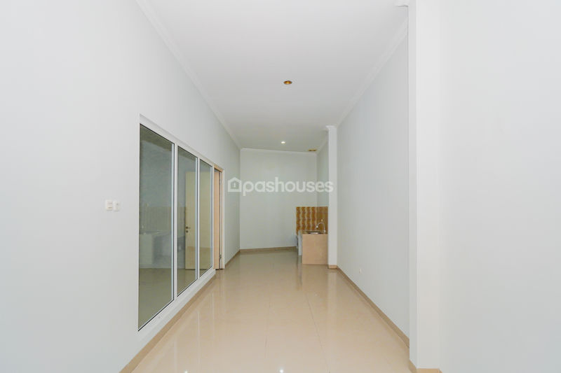 Wartawangsa Residence