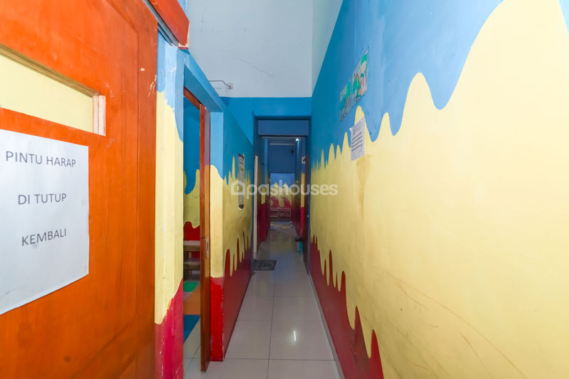 Grand Depok City Cluster Alamanda Blok E2 No.9