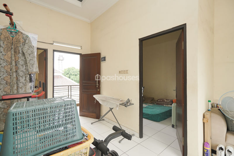 Perumahan Bintang Metropole Blok A4/94