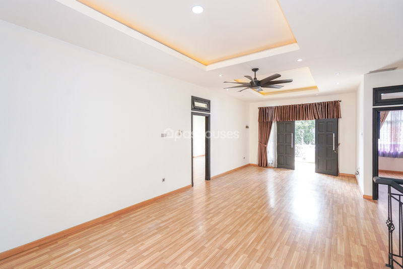 Perumahan Taman Giri Loka BSD Blok R5