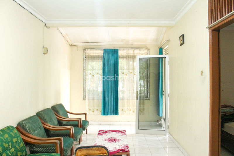Perumahan Cimanggu Permai