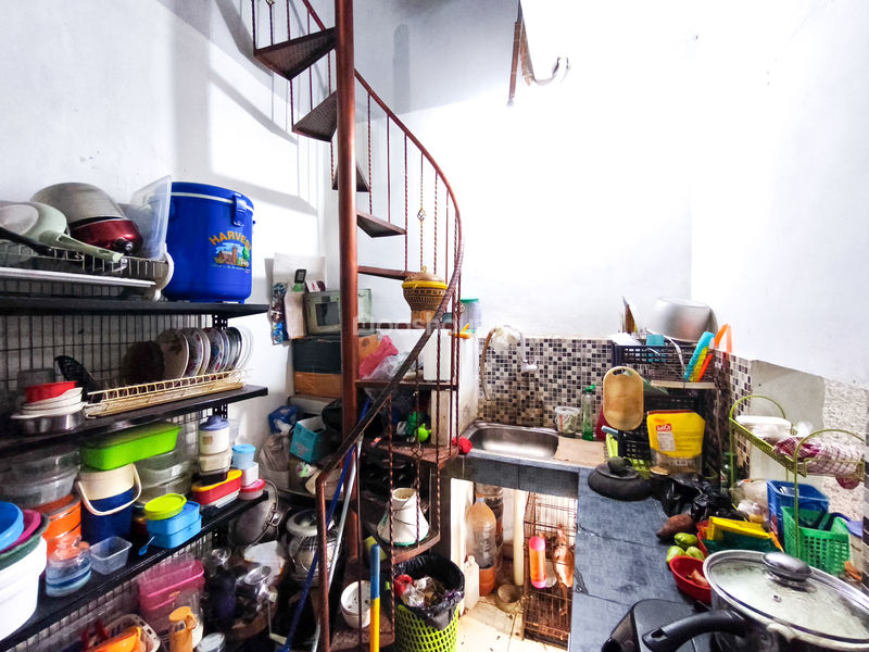 Jalan Kuricang No.3