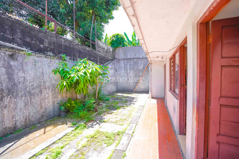 Jalan Lebak Bulus I No.34