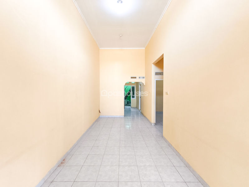 Perumahan Jombang 16 Residence No.13