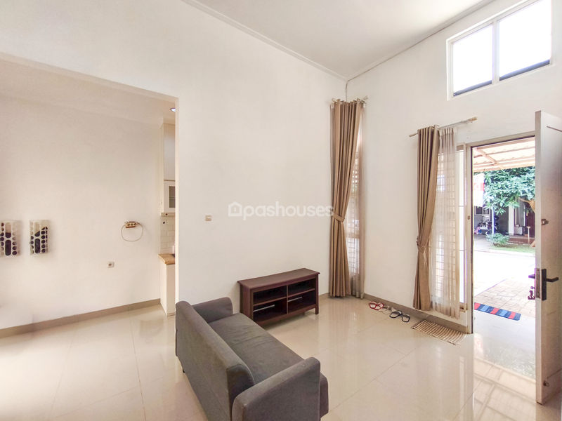 Serpong Garden 2 Cluster Green Garden Blok C09 No.4