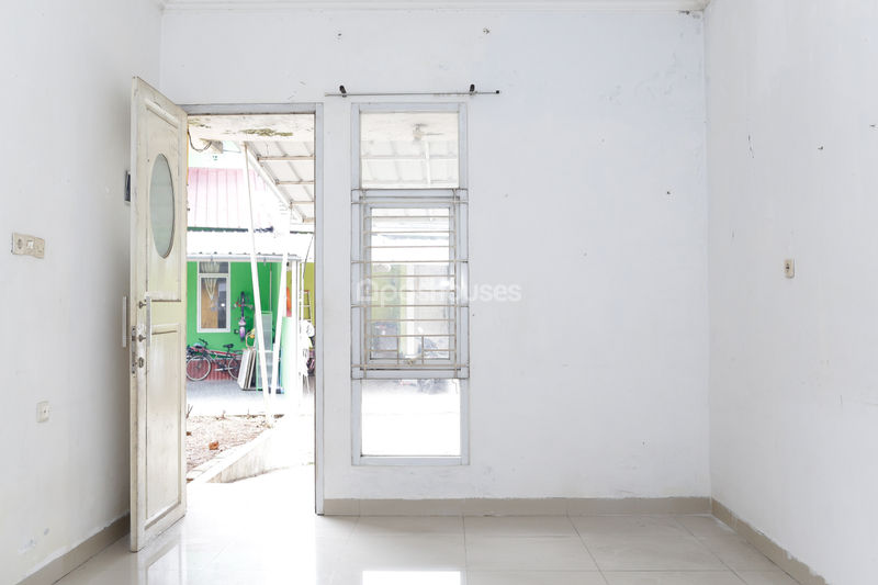 Calista Residence Blok C21