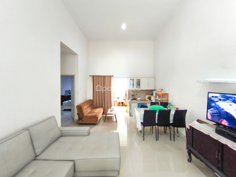 Serpong Garden Cluster Green Valley Blok E19/22