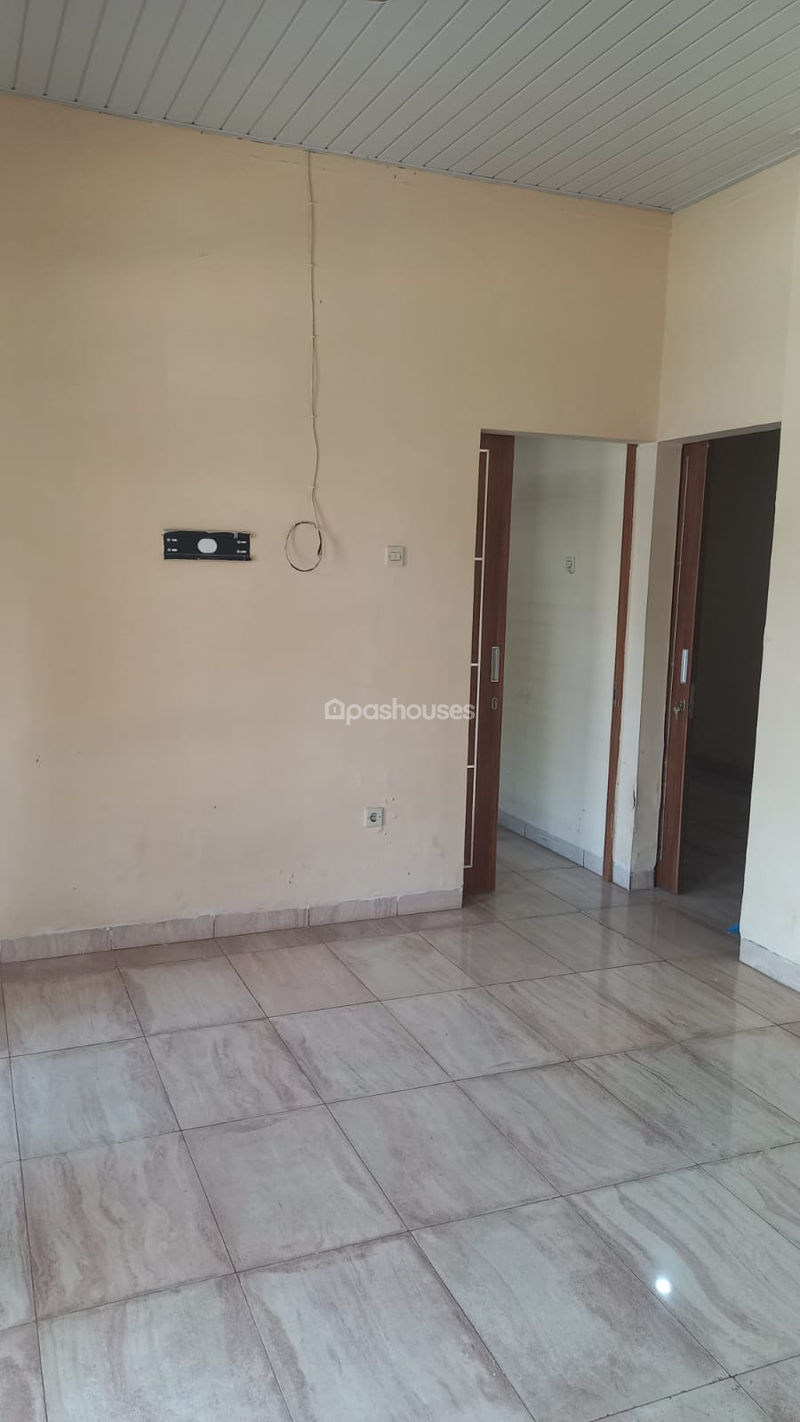 Cluster De Samara Residence Bekasi