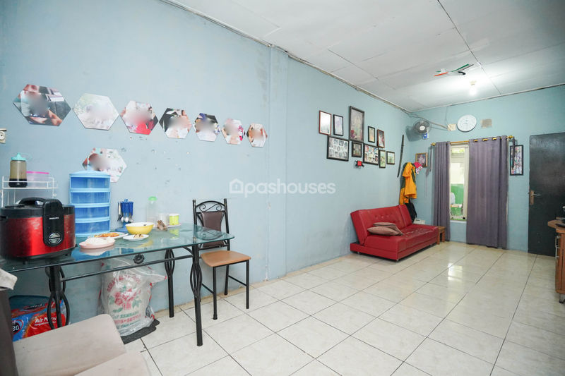 Perumahan Legok Permai Cluster Flamboyan