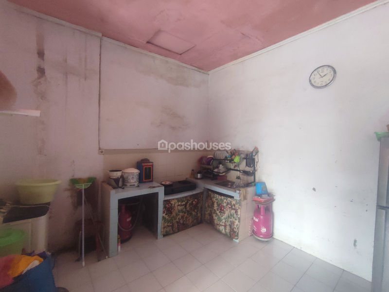 Grand Depok City Cluster Jasmine