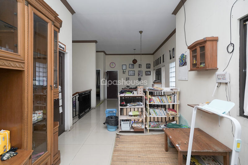 Jalan Setia 1 No.36 Bekasi