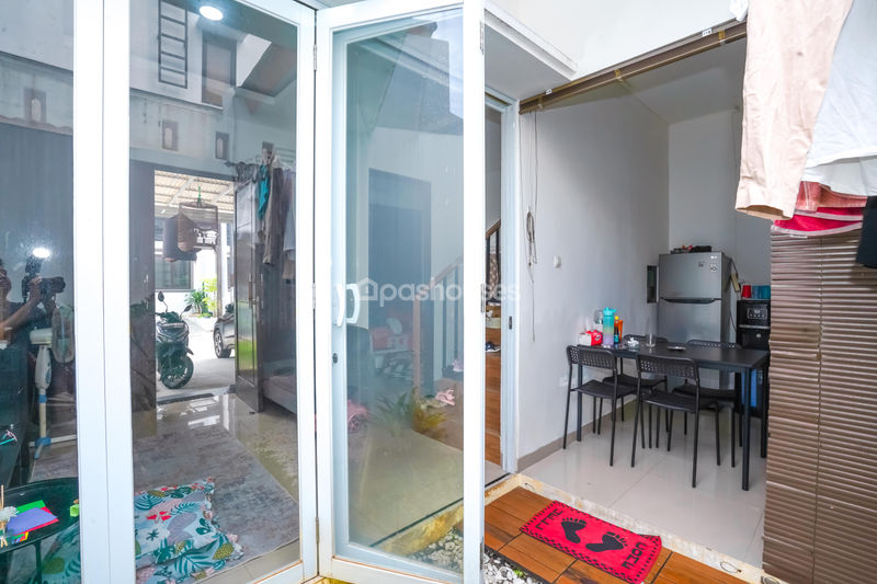 Perumahan Grand Tabebuya Blok A No.26