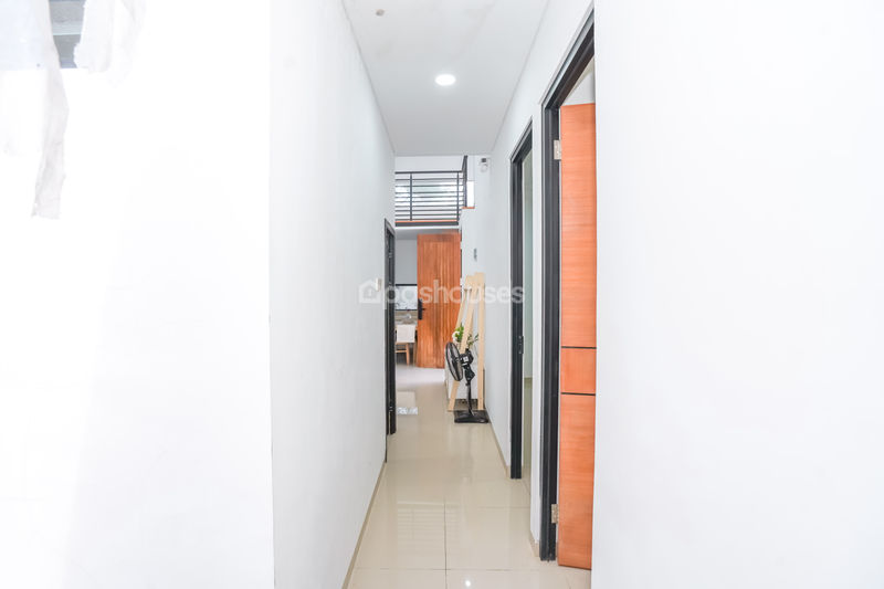 Kaia Project Komplek Marinir No.5 Depok