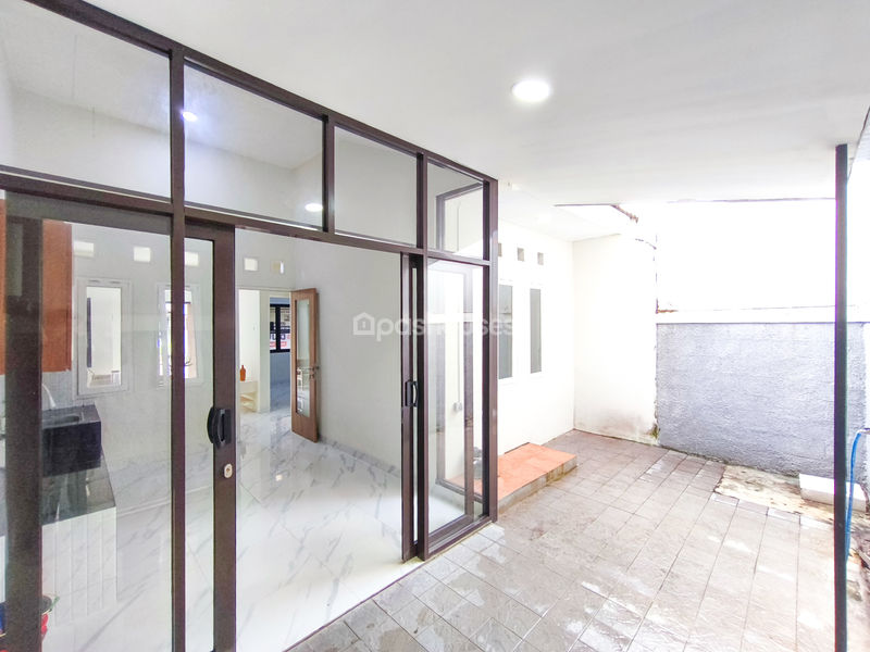 Perumahan Karawaci Residence Blok B5