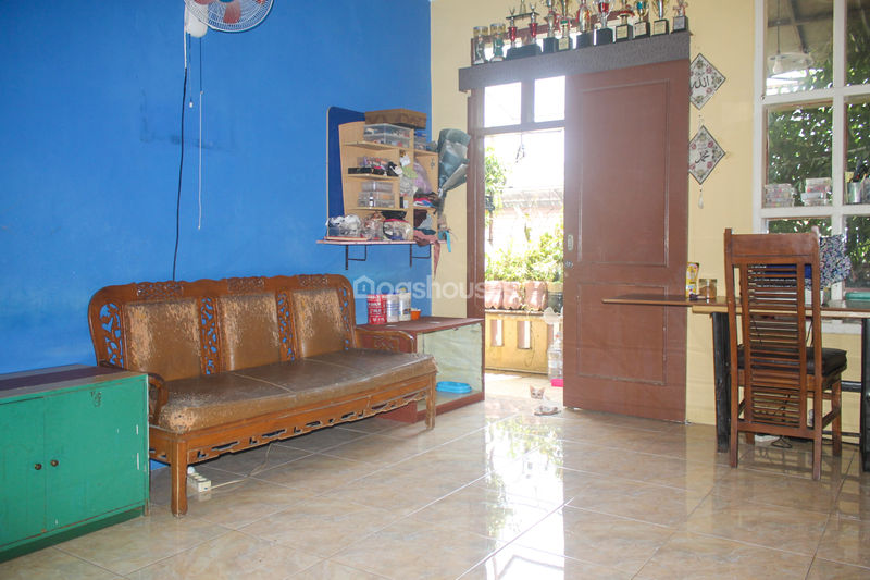 Islamic Village Karawaci