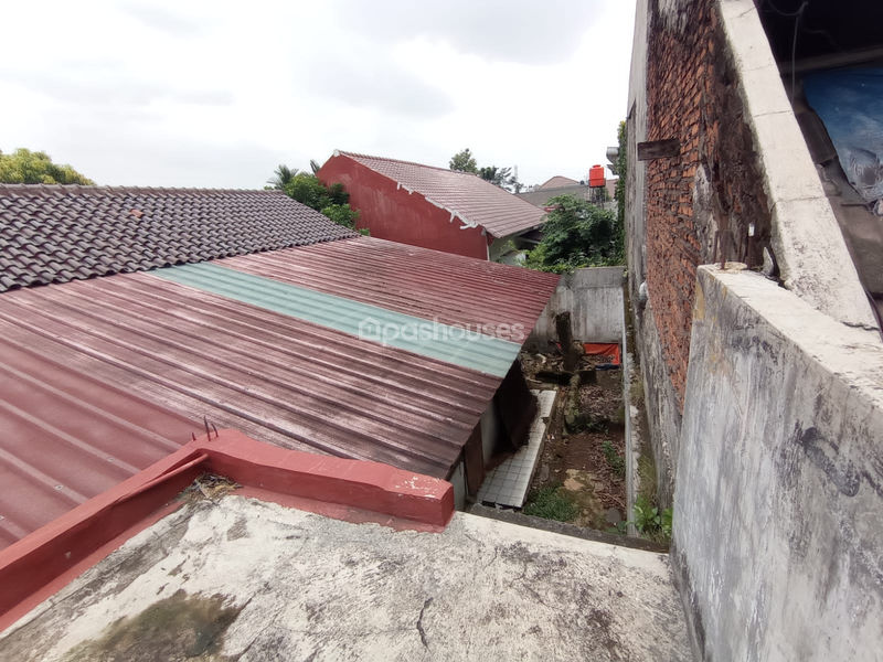Perum TNI AU Kebantenan Indah Jatiasih