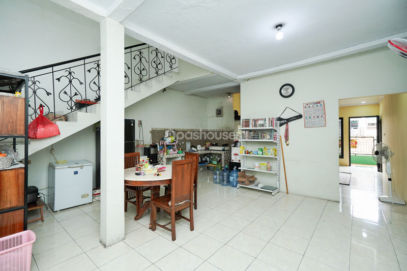 Kota Harapan Indah Blok IH No.28