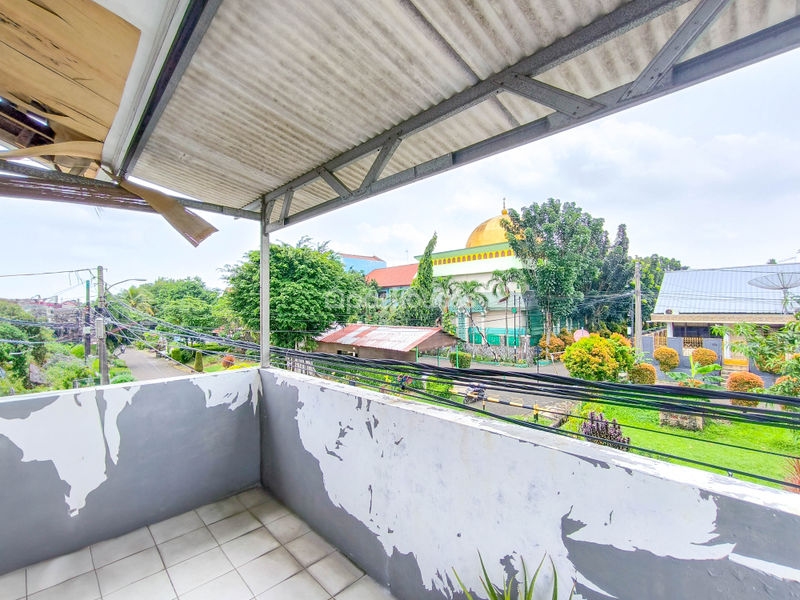 Pamulang Permai 1