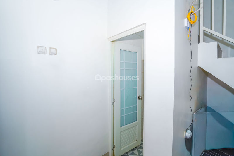 Perumahan Nayyara Residence 3 No.8