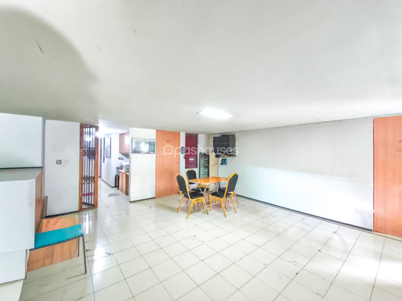 Komplek Mahogany Residence Depok