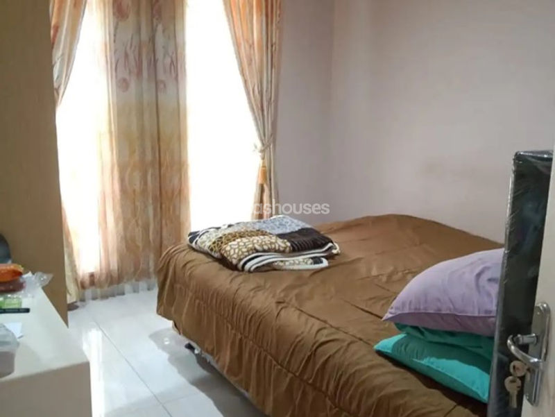 Grand View Karawaci Cluster Fontana Vista