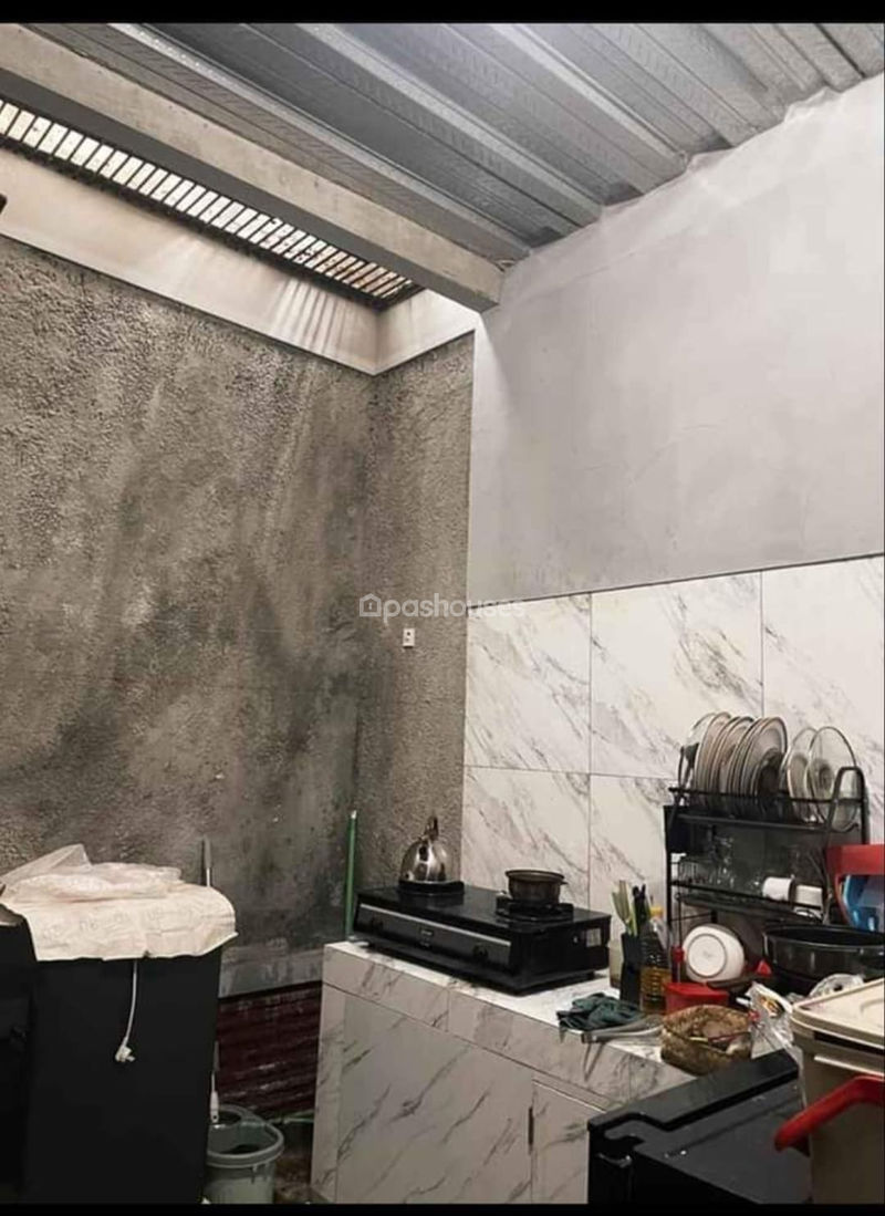 Perumahan Griya Kanita Blok B8