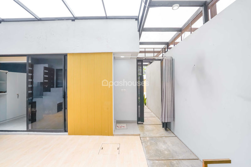 Shila at Sawangan Cluster Tilia Blok F25 No.53