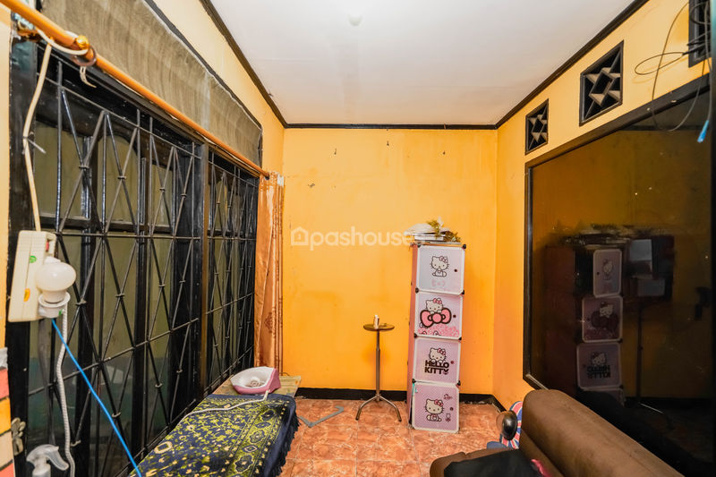 Komplek Pertanian Atsiri Permai