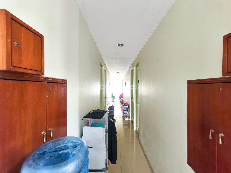 Jalan Permata Sari Utara Tangerang