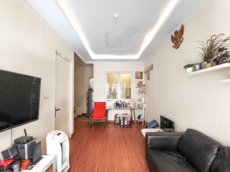 Cluster Tria Adara Residence Tangerang No.A05