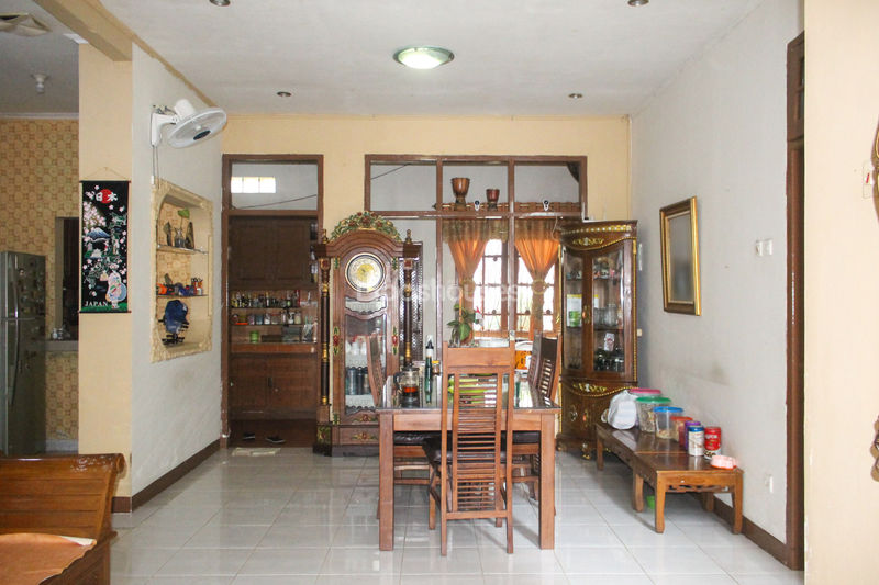 Islamic Village Karawaci