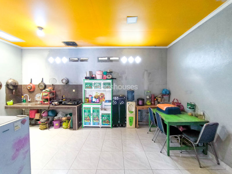 Perumahan Legok Permai Cluster Kaliandra