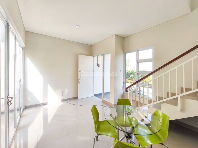 Komplek Namara Residence Blok B No.23