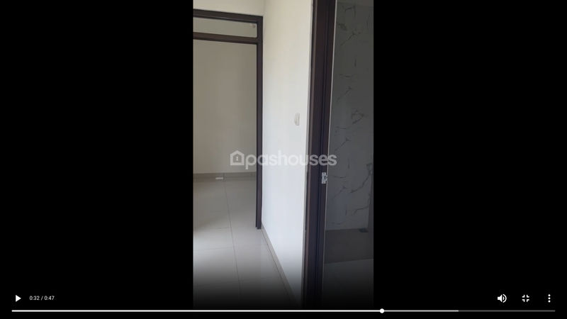 Citra Sentul Raya Cluster Volga L08