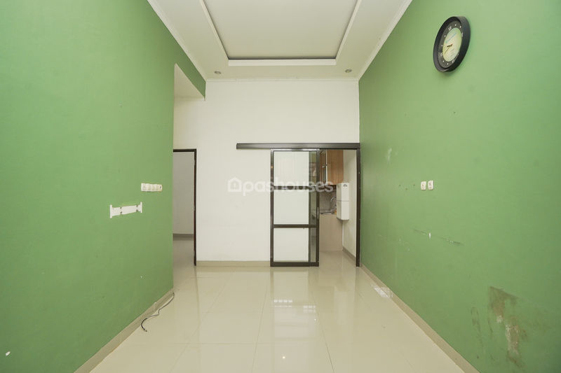 Perumahan The Maharassya Residence Blok E5 Jatikramat