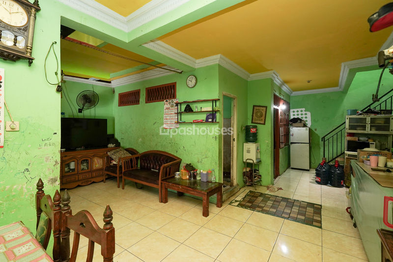 Perumahan Taman Wisma Asri Bekasi Blok C9 No.118