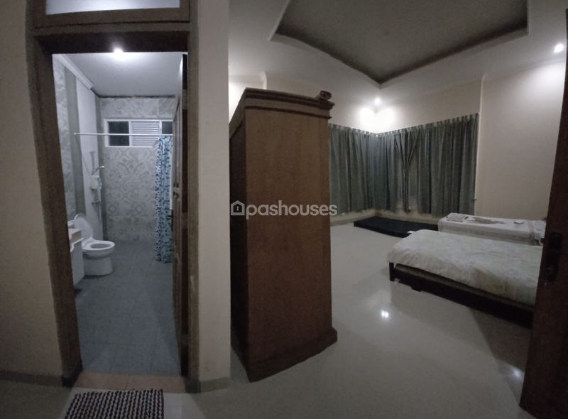 Kampung Cihanjawar Bogor