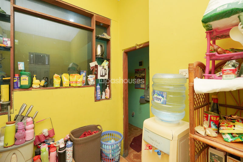Perumahan Taman Wisma Asri Bekasi Blok U27 No.26
