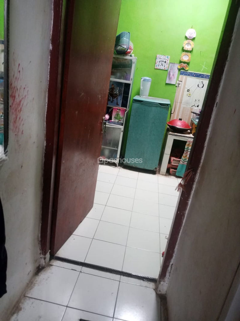 Perumahan Griya Cileungsi 5