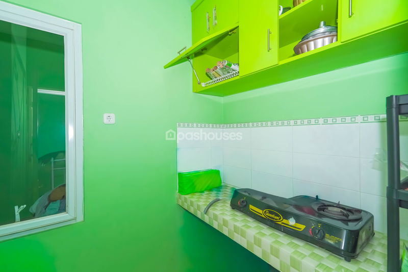 Komplek Trevista Residence Blok B-12