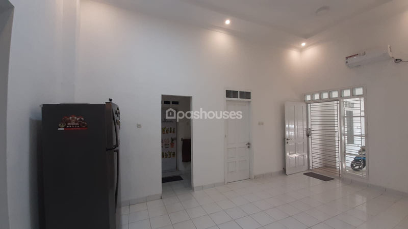 Regency Melati Mas Blok F3 No.27